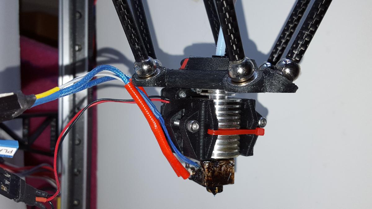 Atualizacao Magnetica Kossel   V2