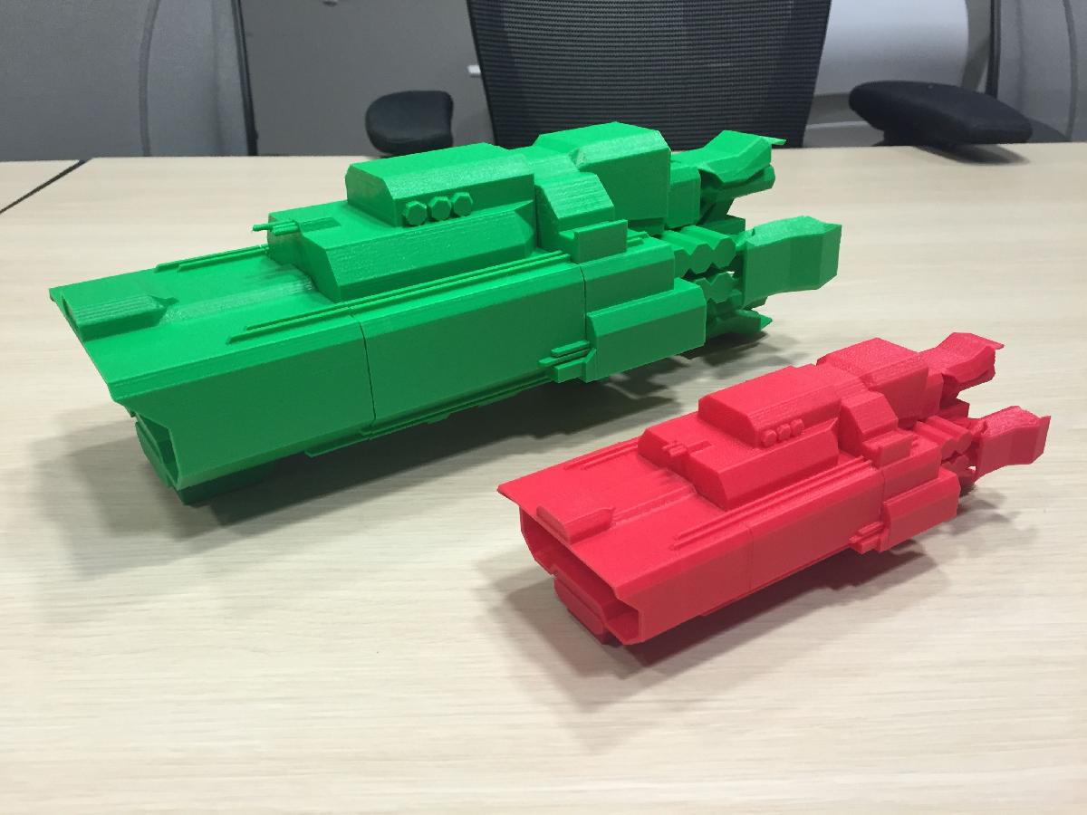 A Expansao   O Canterbury