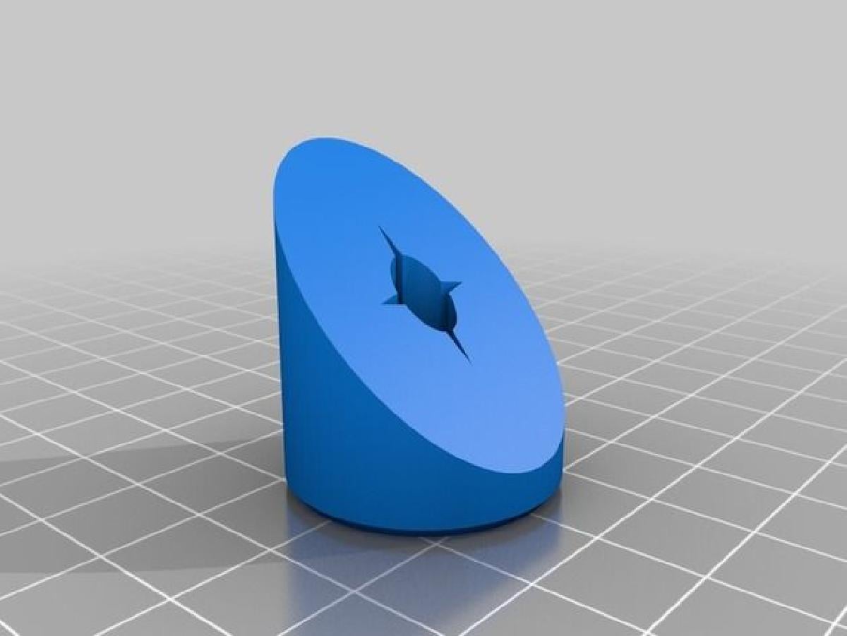Tubo de visao e ocular Cheshire para colimacao de telescopio refletor newtoniano