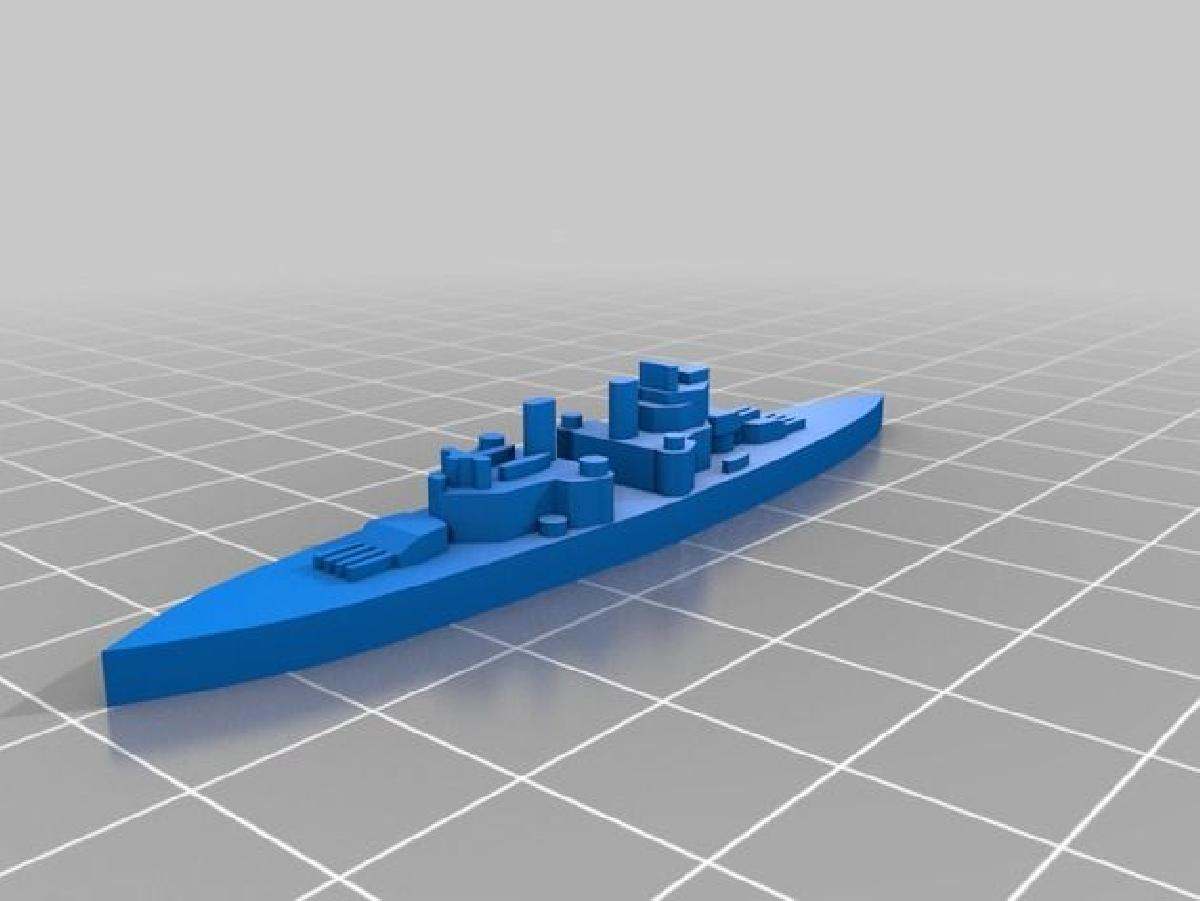 DKM Bismarck   DKM Prinz Eugen   HMS Hood   HMS Principe de Gales
