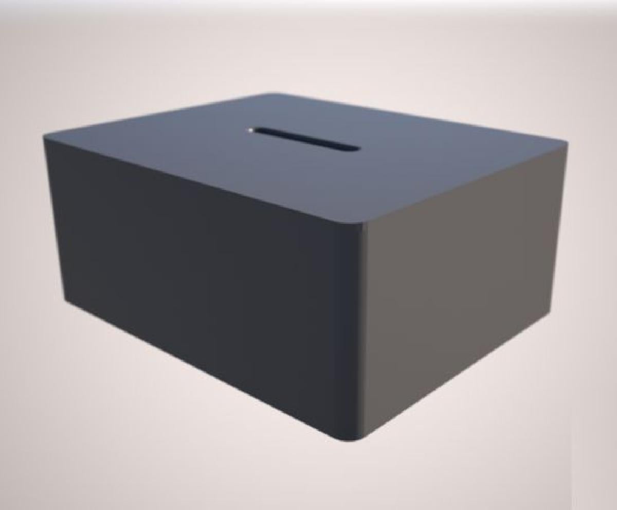 Banco de Poupanca Simples   2 Designs