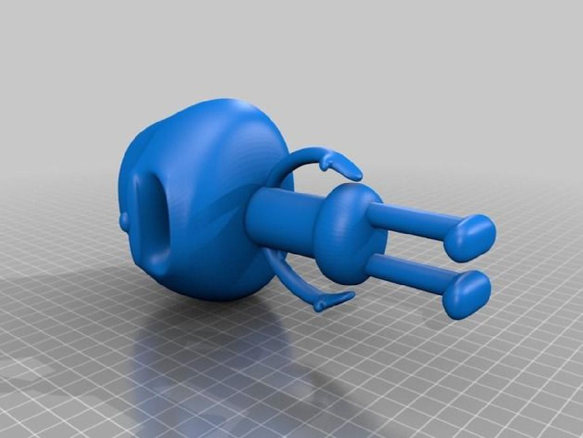 Gumball de O Incrivel Mundo de Gumball