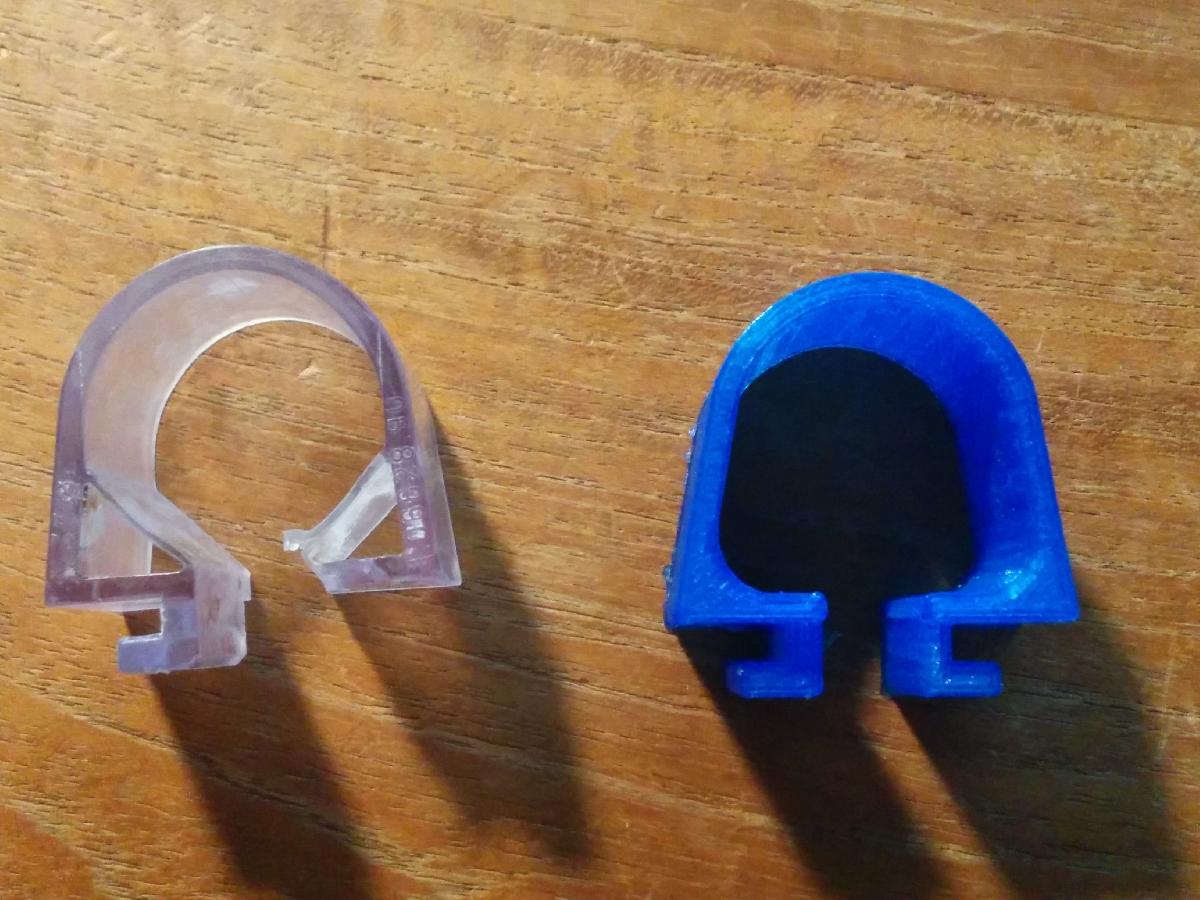 Suporte de sabonete para chuveiro Grohe peca de reposicao (alternativa)