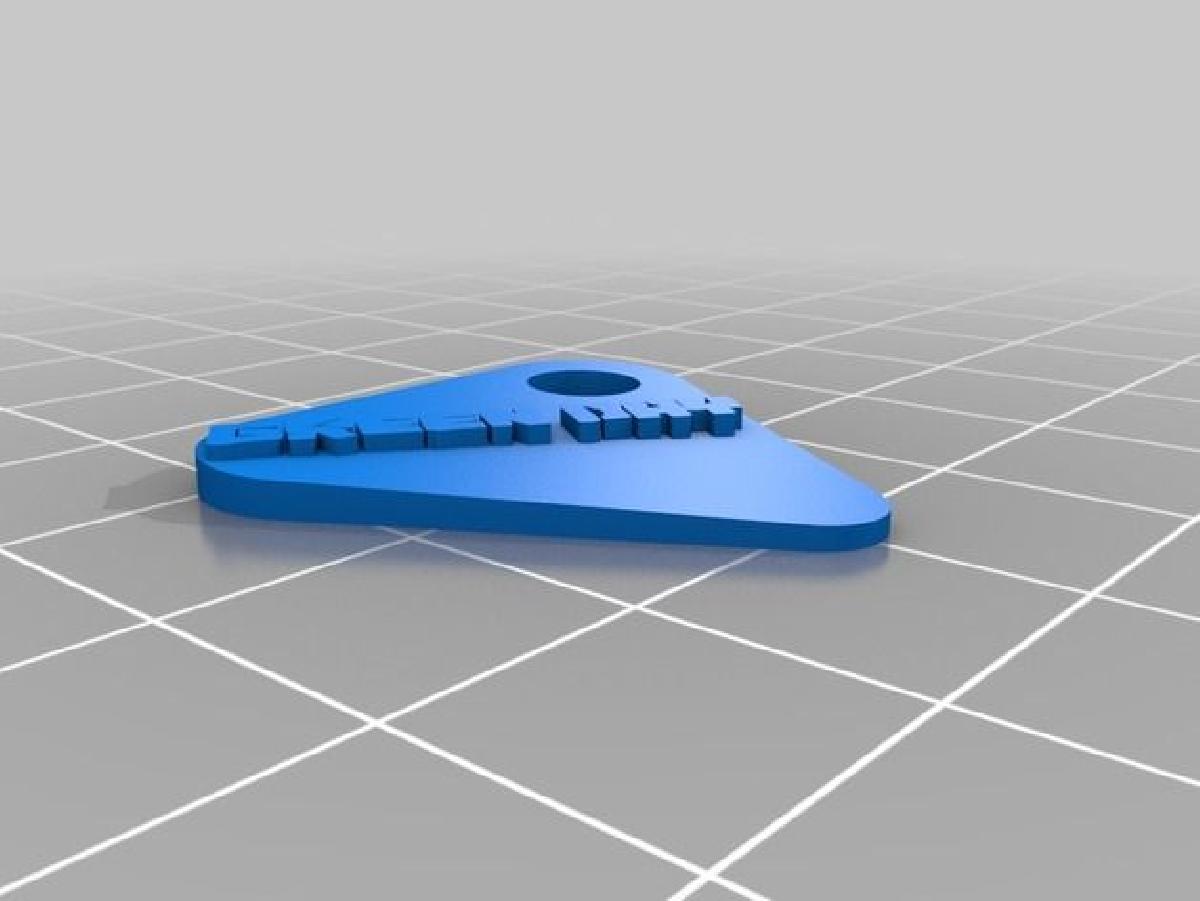 Palheta do Green Day