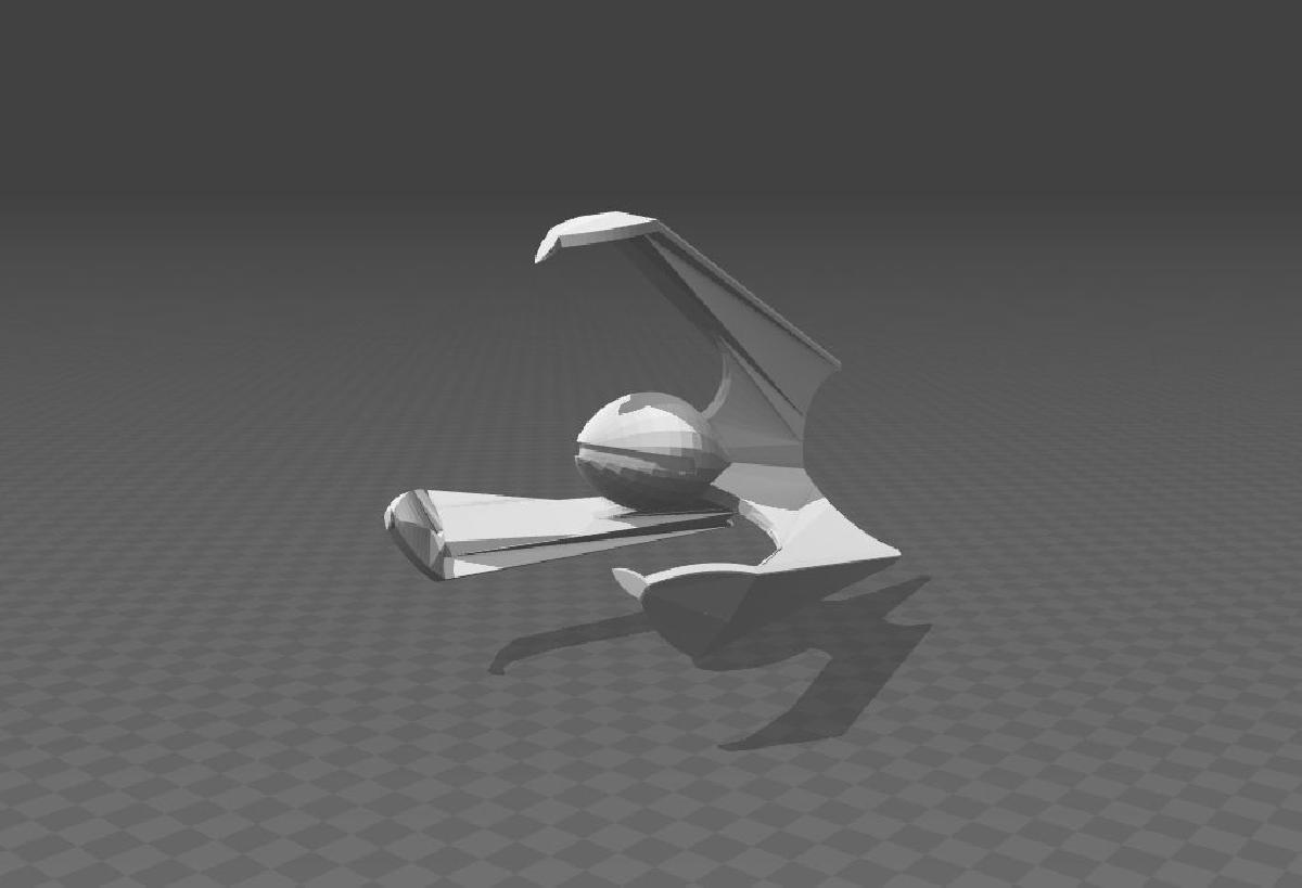 Chiggy Von Richthofen   Espaco Acima e Alem