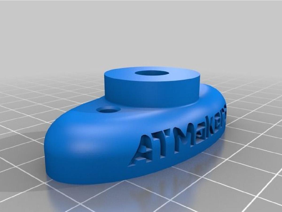 Suporte de Camera para Interruptor Jelly Bean AT