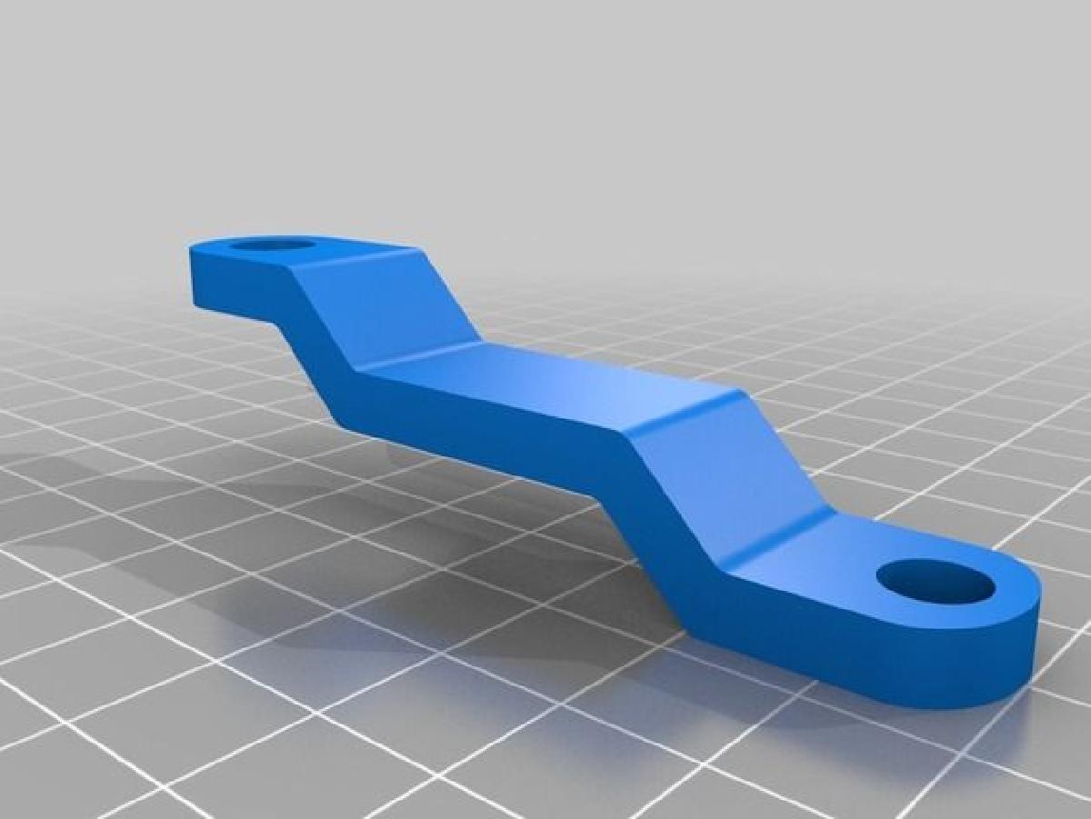 Conector de oscilacao do ventilador Lasko