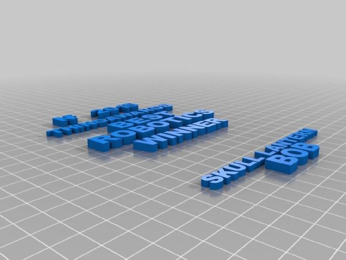 Premio Thingaward de Melhor Robotica de 2015