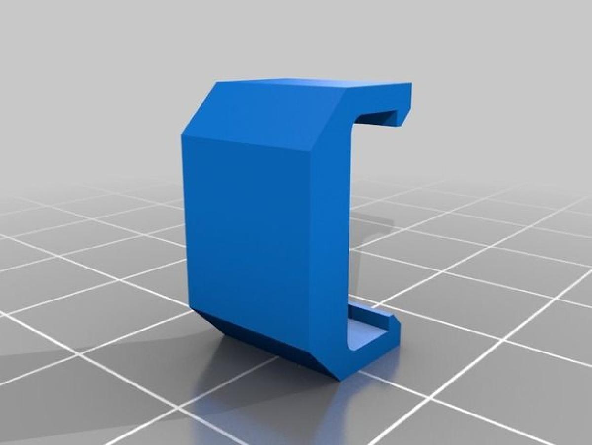Guia de instalacao do BLTouch para Ender 3