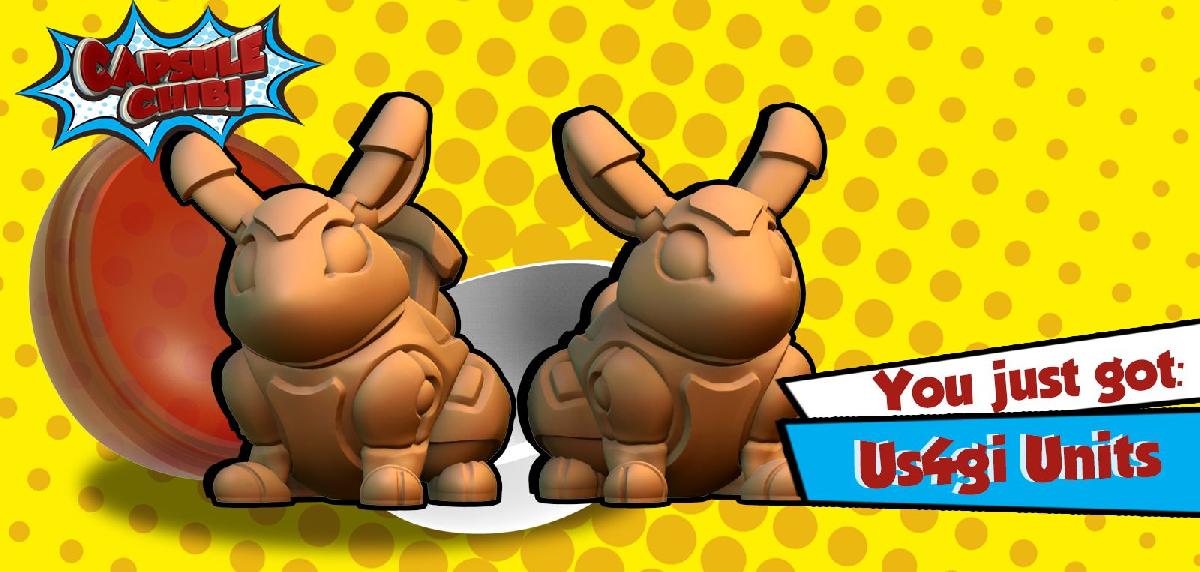 Unidade Us4gi