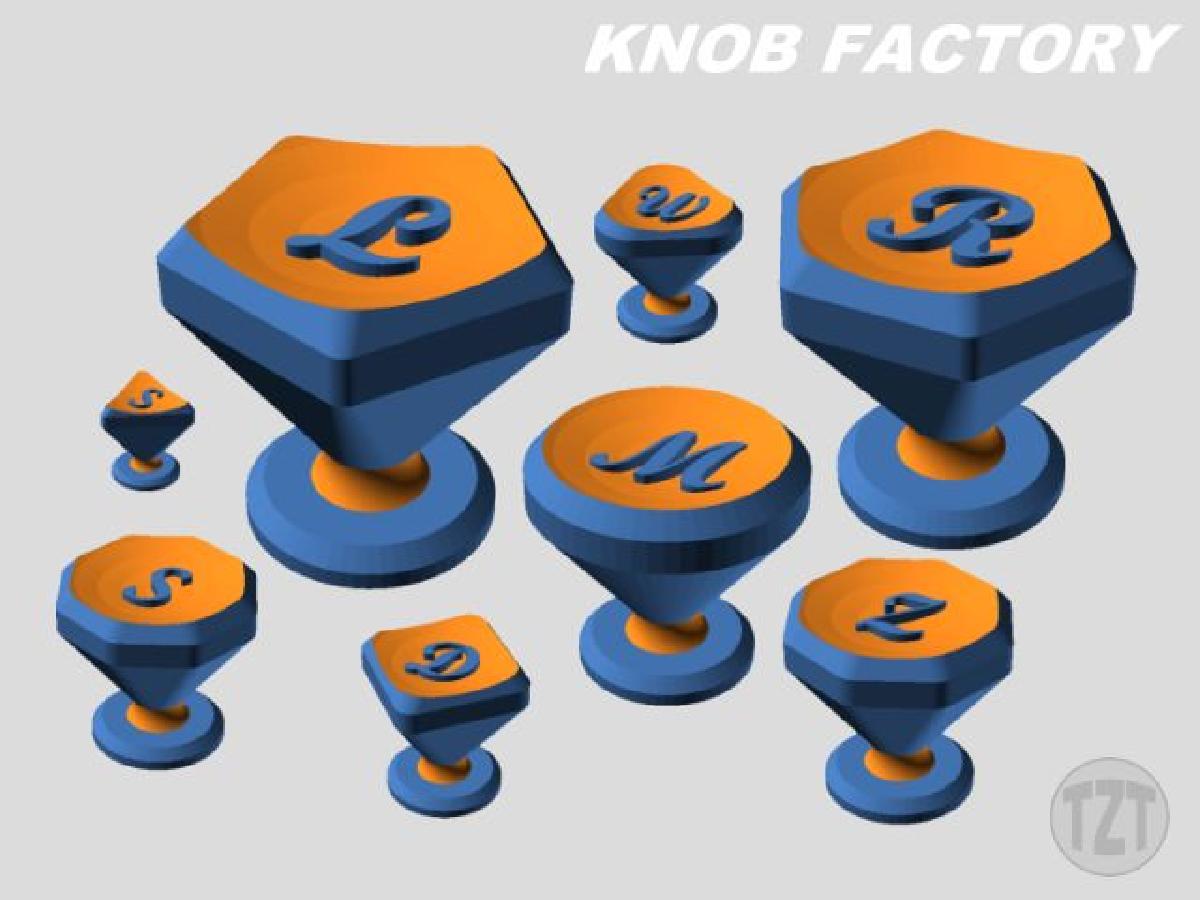 Personalizador   Fabrica de Botoes   Estilo A