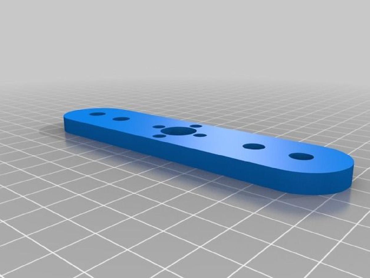 Neurobot 3   Kit de Robotica Educacional Arduino, Controlado de forma Autonoma / RC