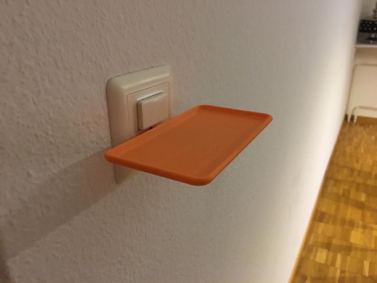 Estacao de Carregamento do Iphone 6 / Mesa