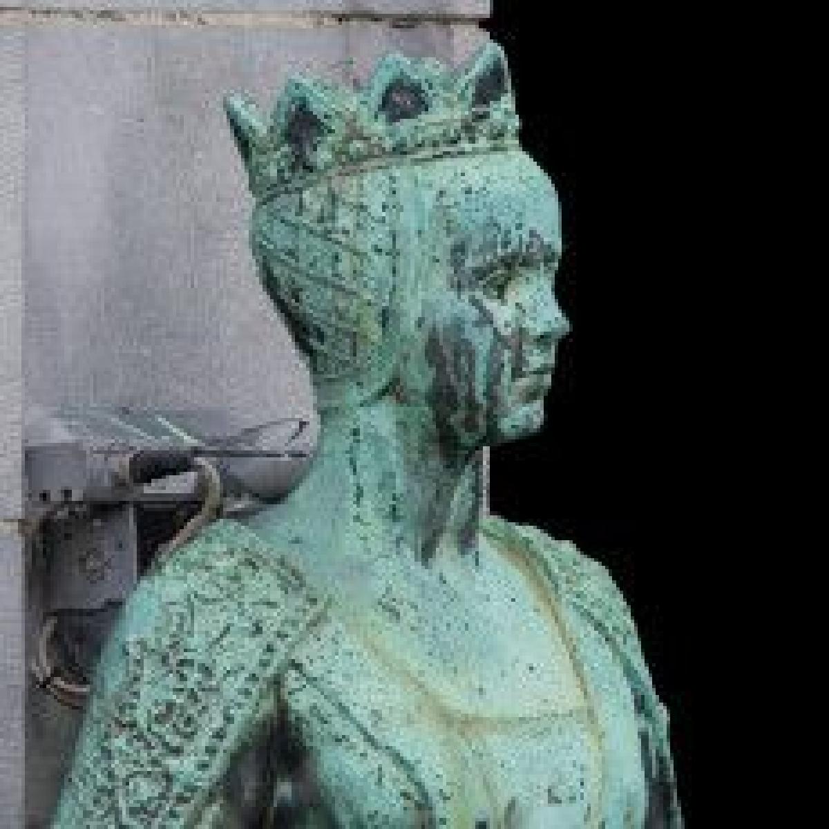 Maria da Burgundy