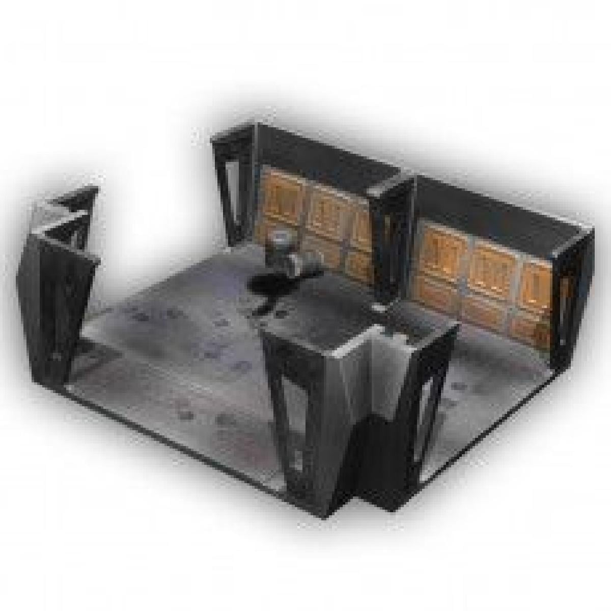 Corredores modulares
