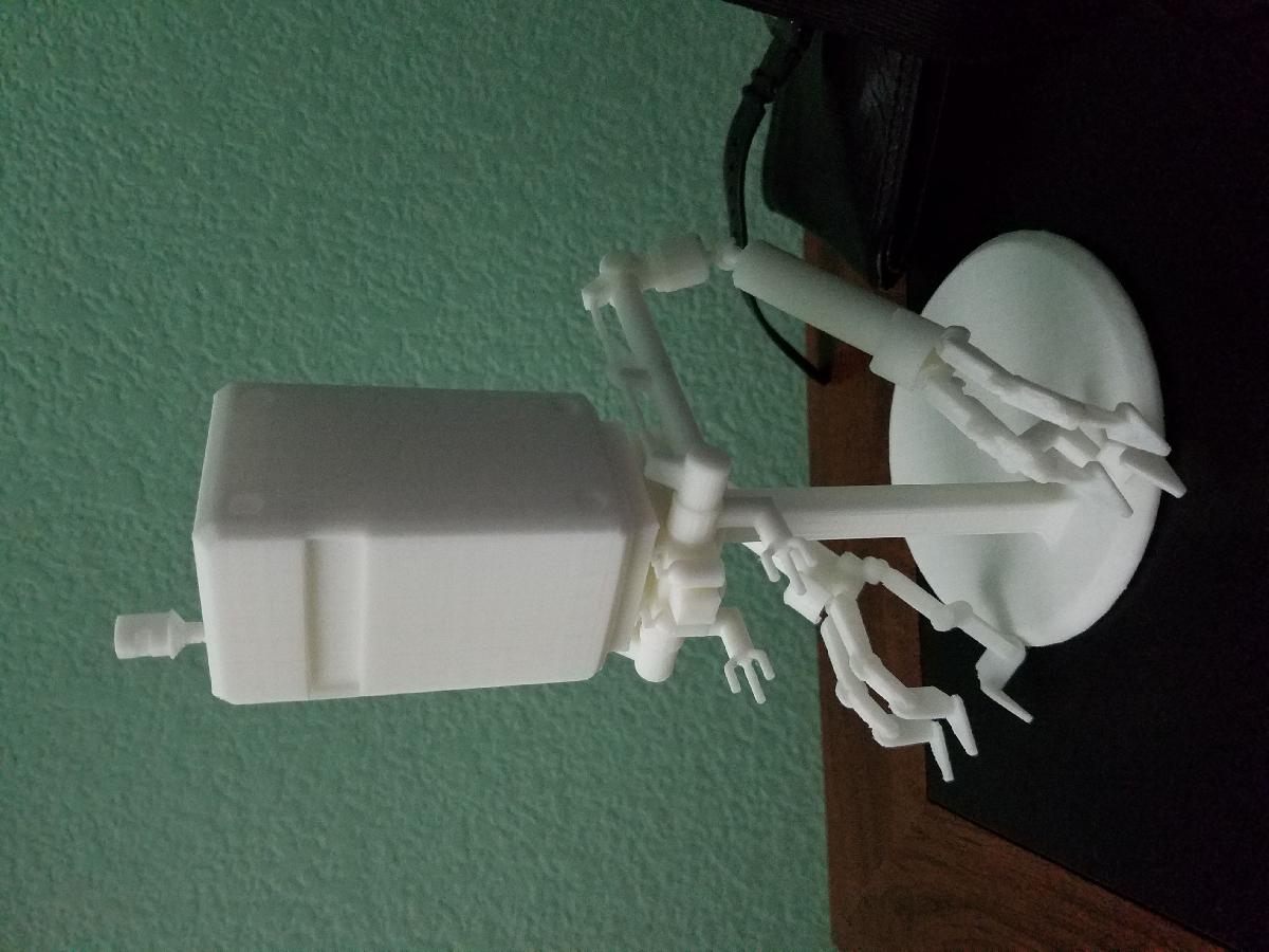 Modelo de Pod Nier:Automata