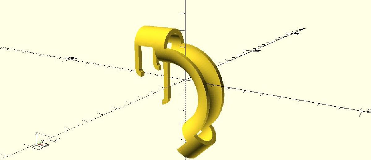 Tubo de drenagem caseiro para fratura