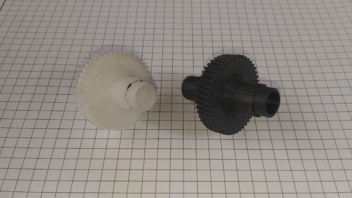 Gear