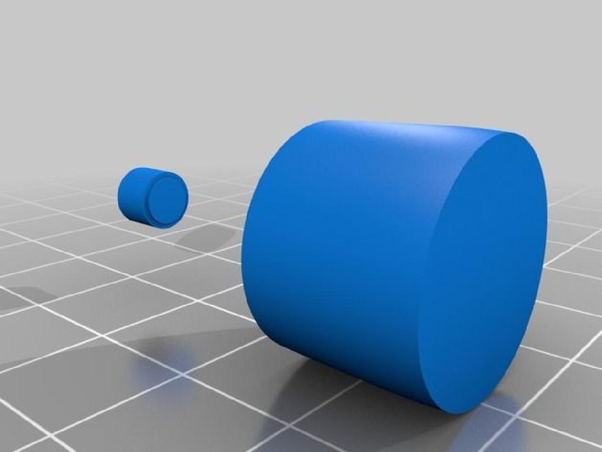 garrafa de Coca Cola multicolorida