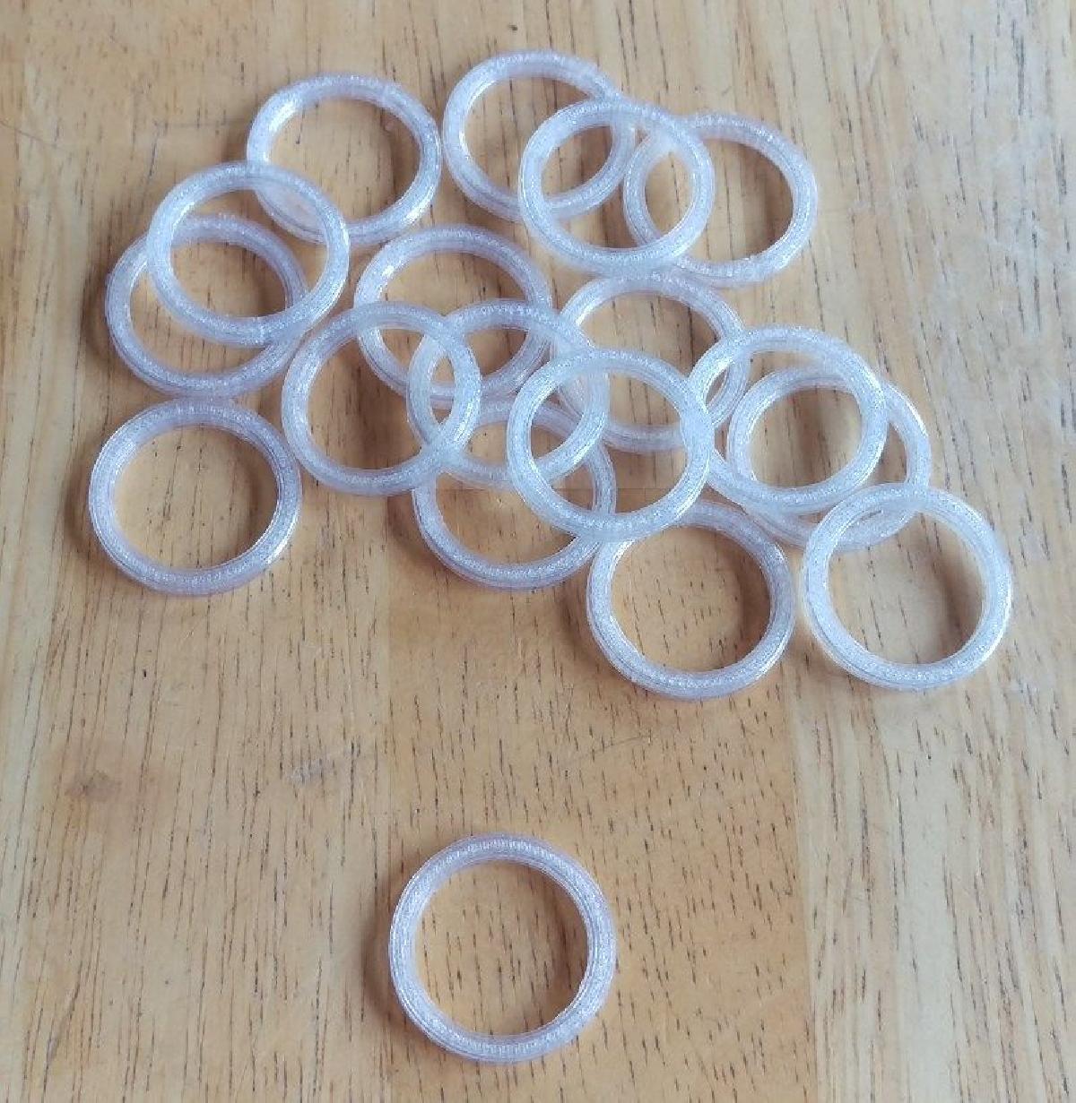 Carrinho de Compras Minimal Euro (moeda de carrinho)