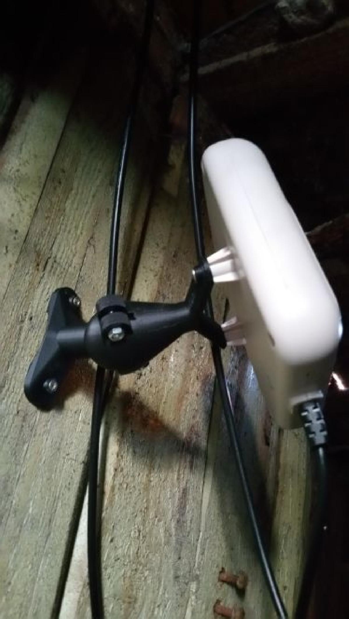 Suporte WiFi para TP Link TL ANT2409A/B