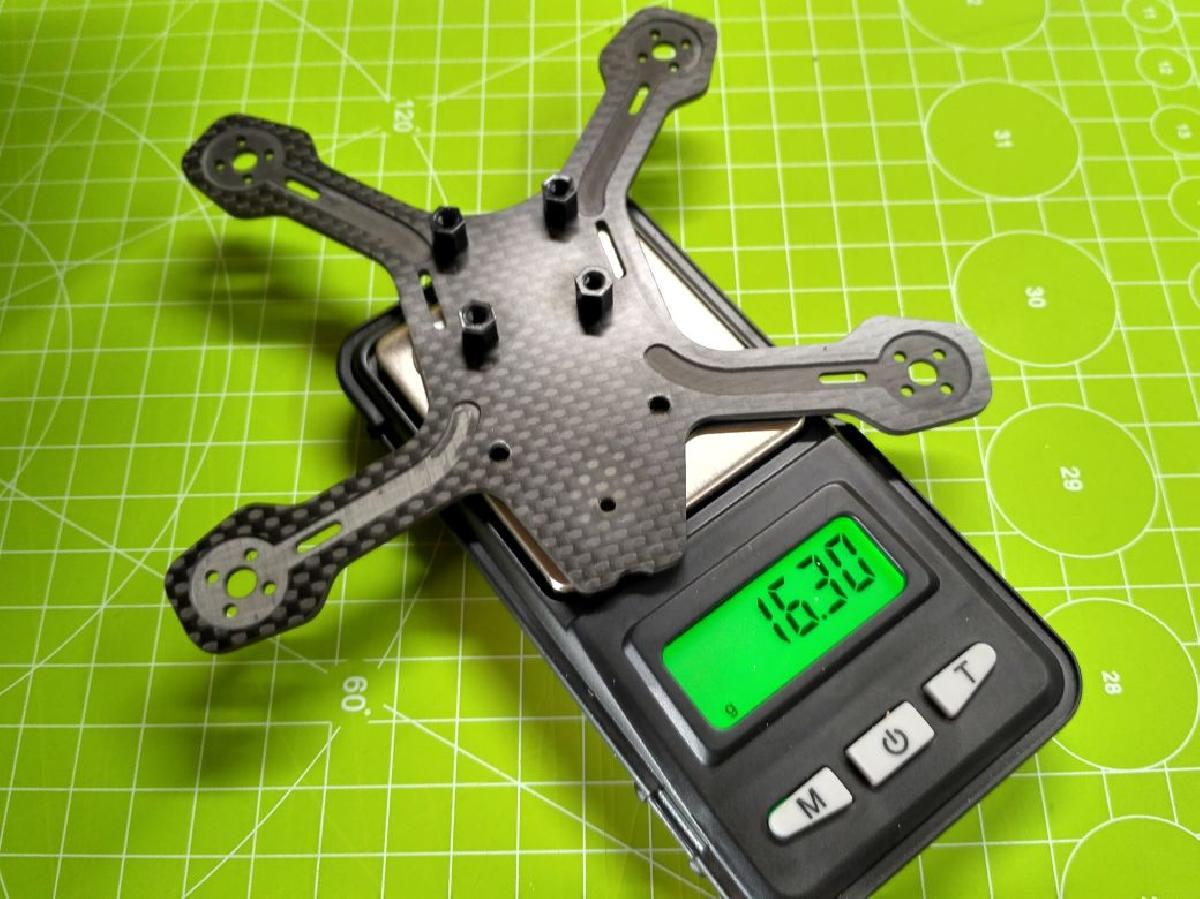 FPV Micro 125