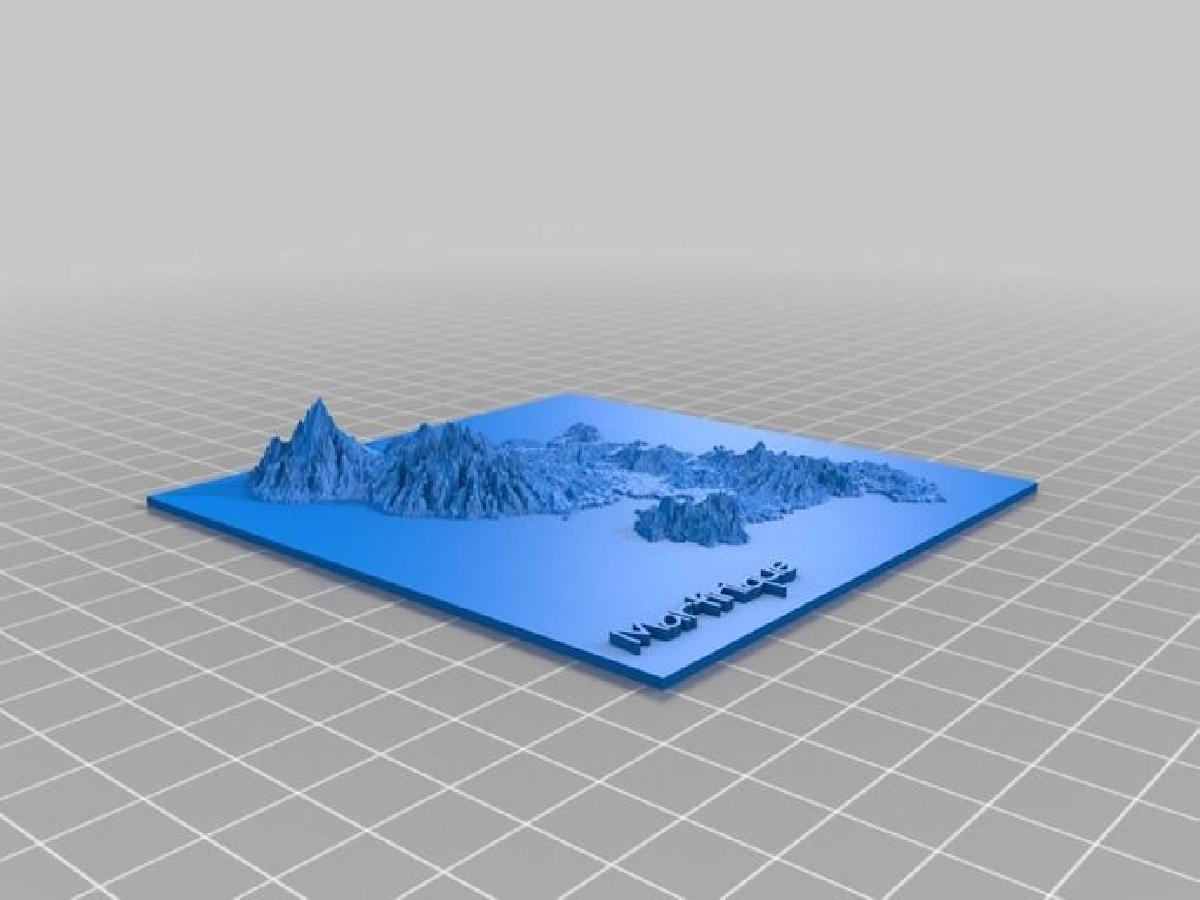 Martinica e os Caribes