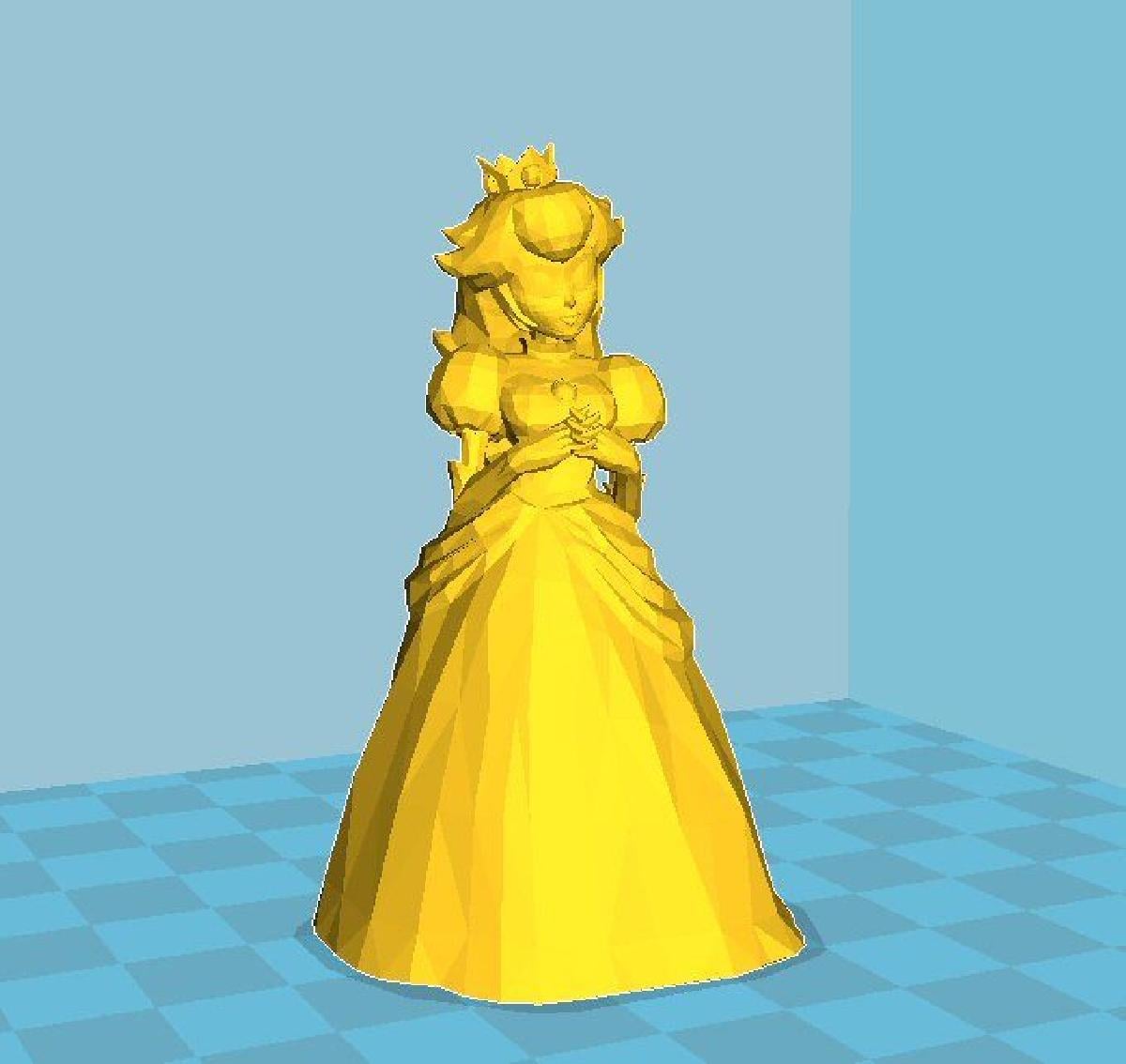Princesa Peach