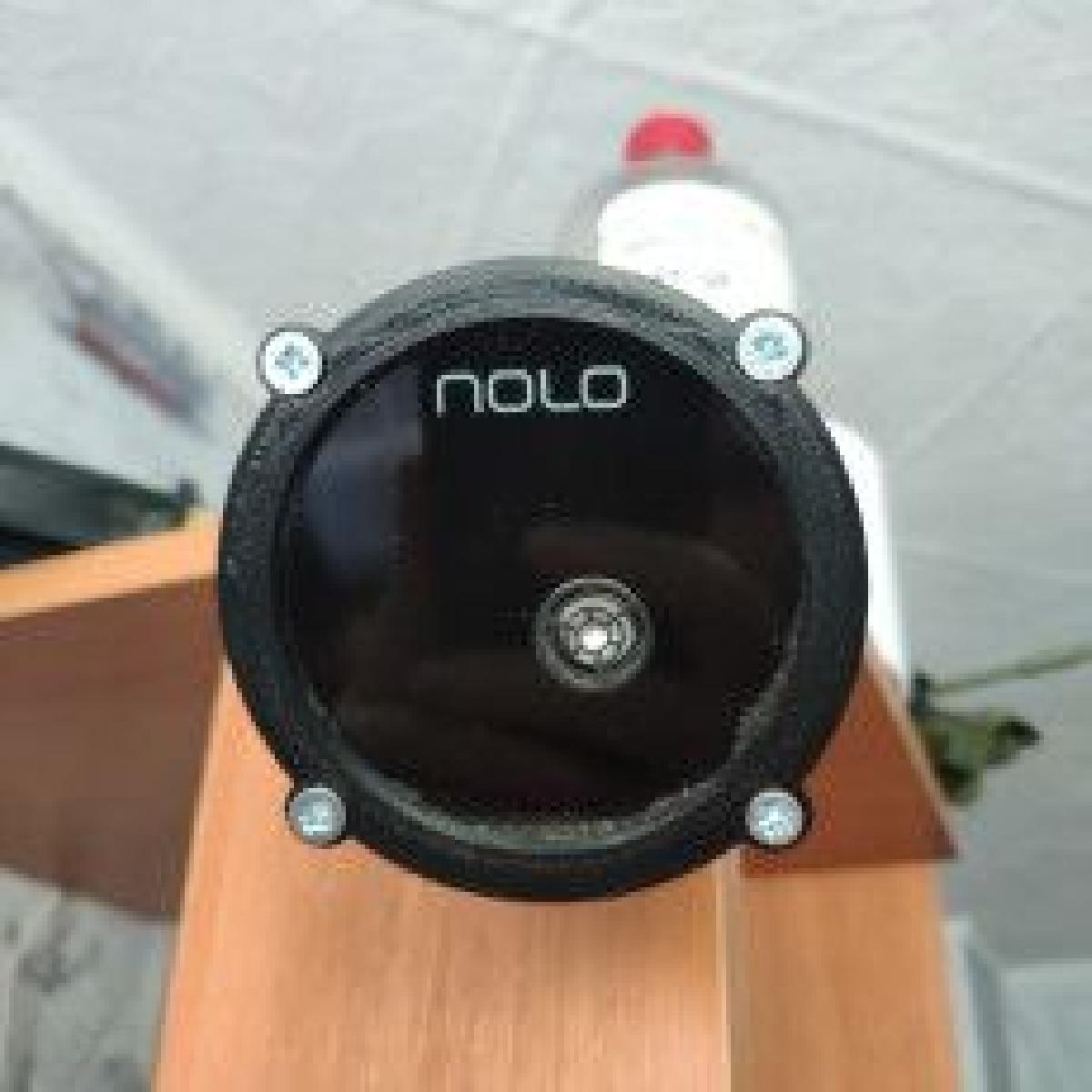 Montar nolo (vive bs comp)