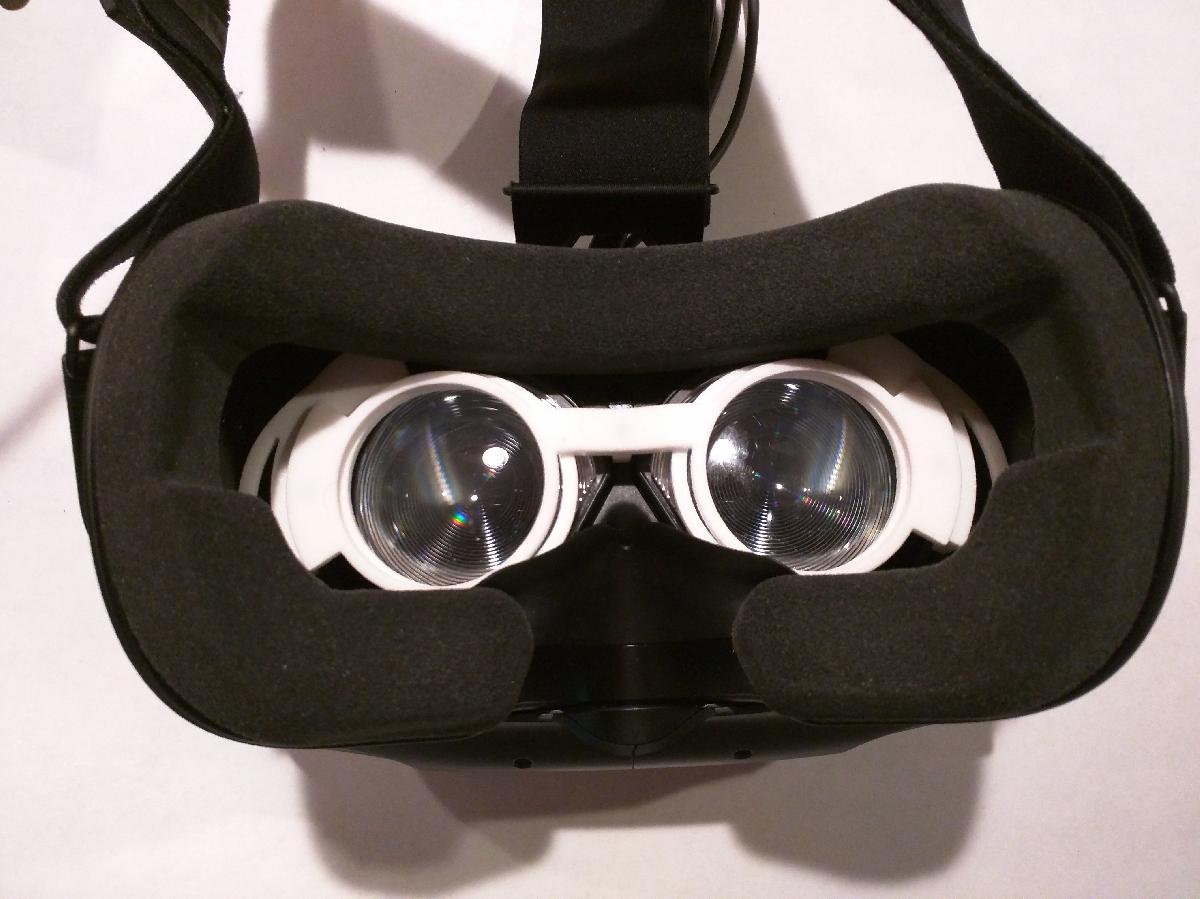 VRProtect para HTC Vive