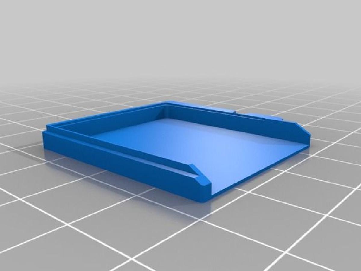 Cartucho Substituto para Nintendo DS