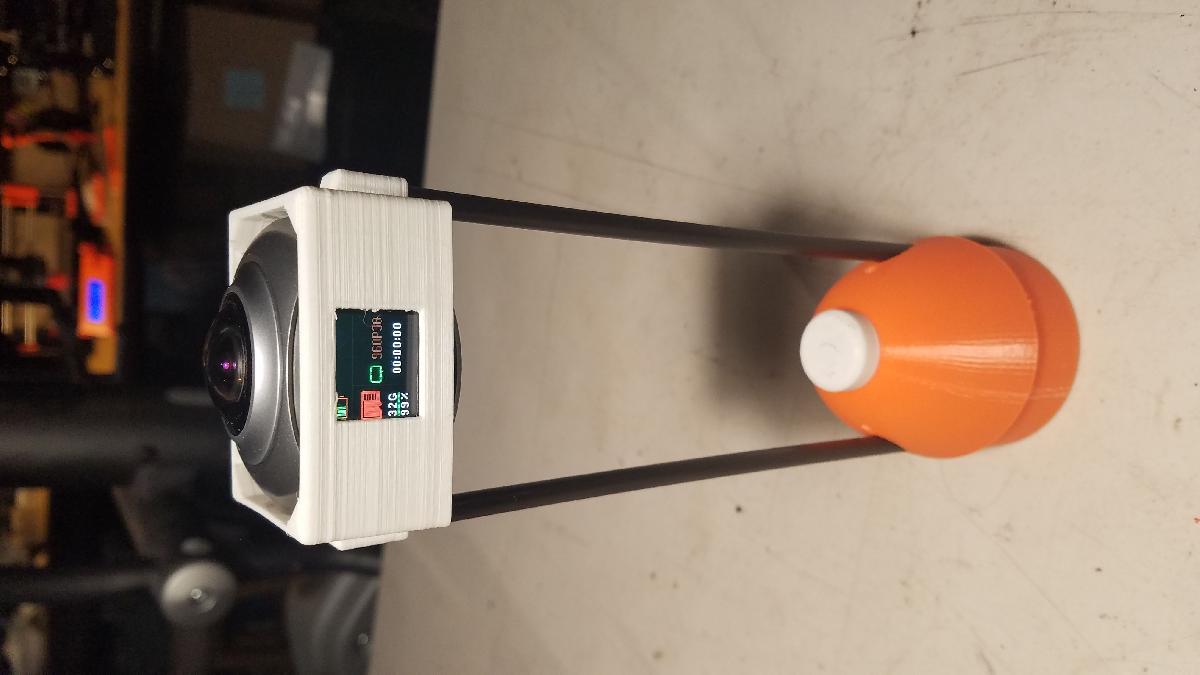 Vidroc 360 v2.0