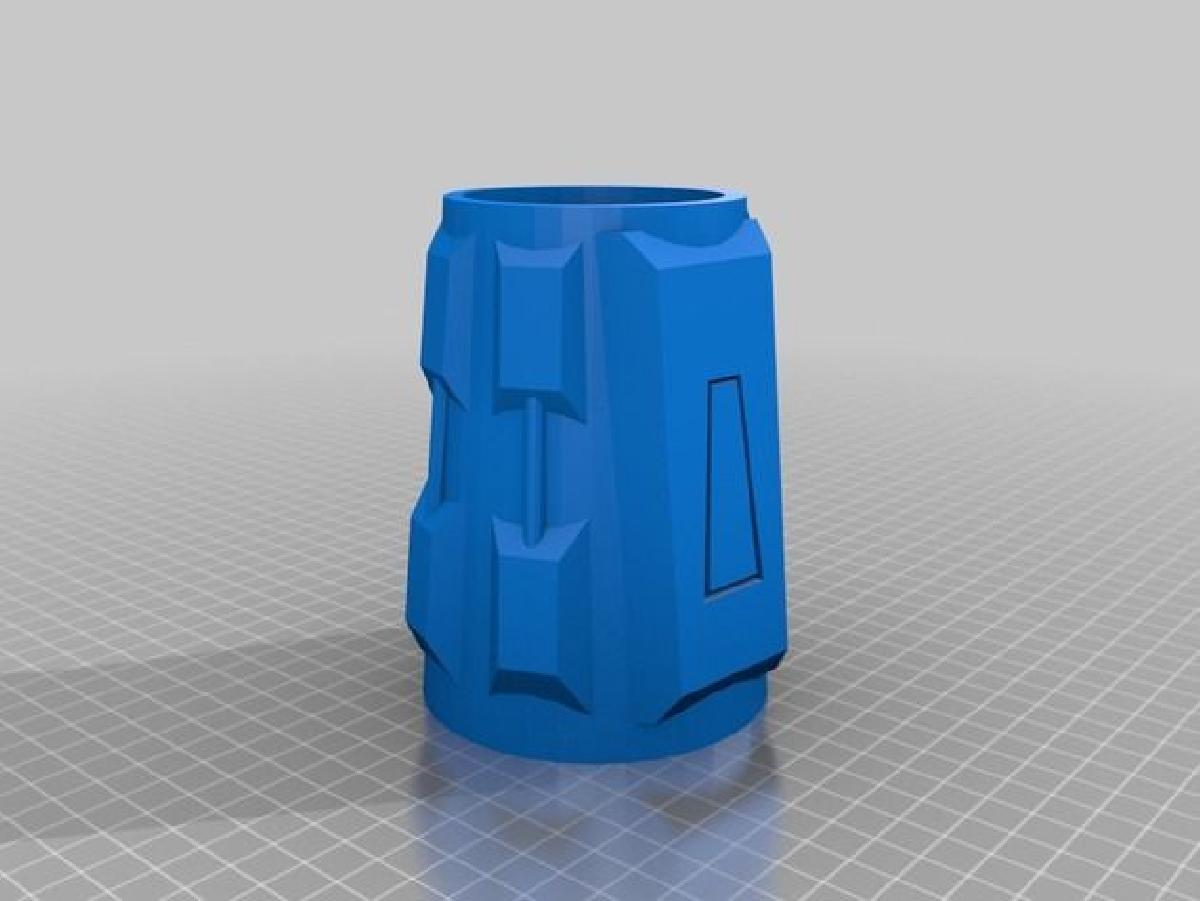 Luvas do Homem Formiga