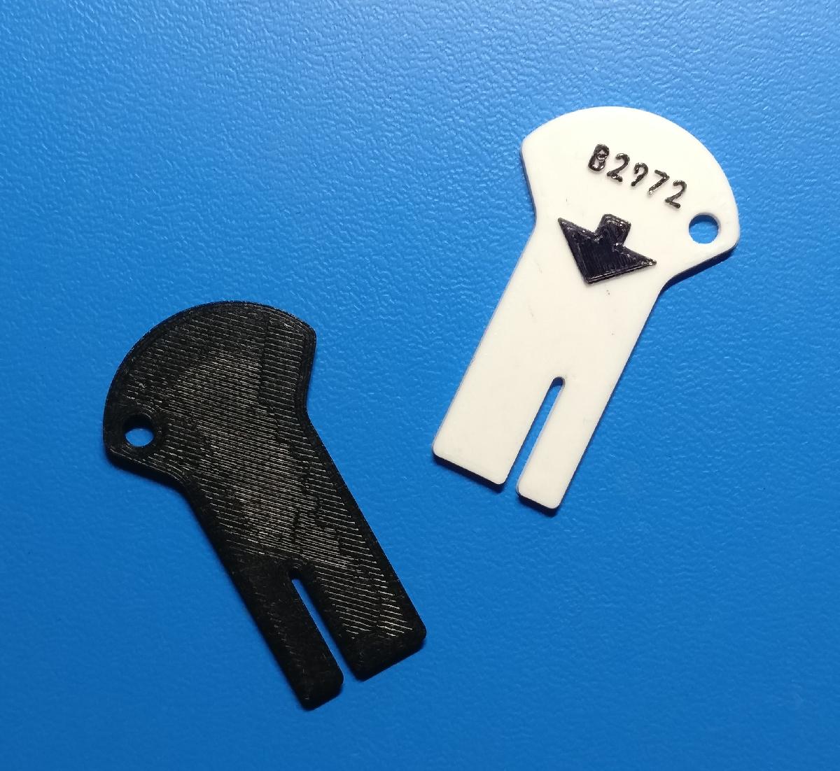 Placa de Controle Hakko B2972