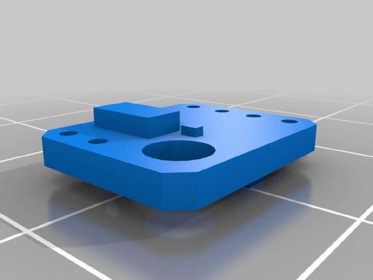 Modulo de distancia ToF VL53L0x GY 530