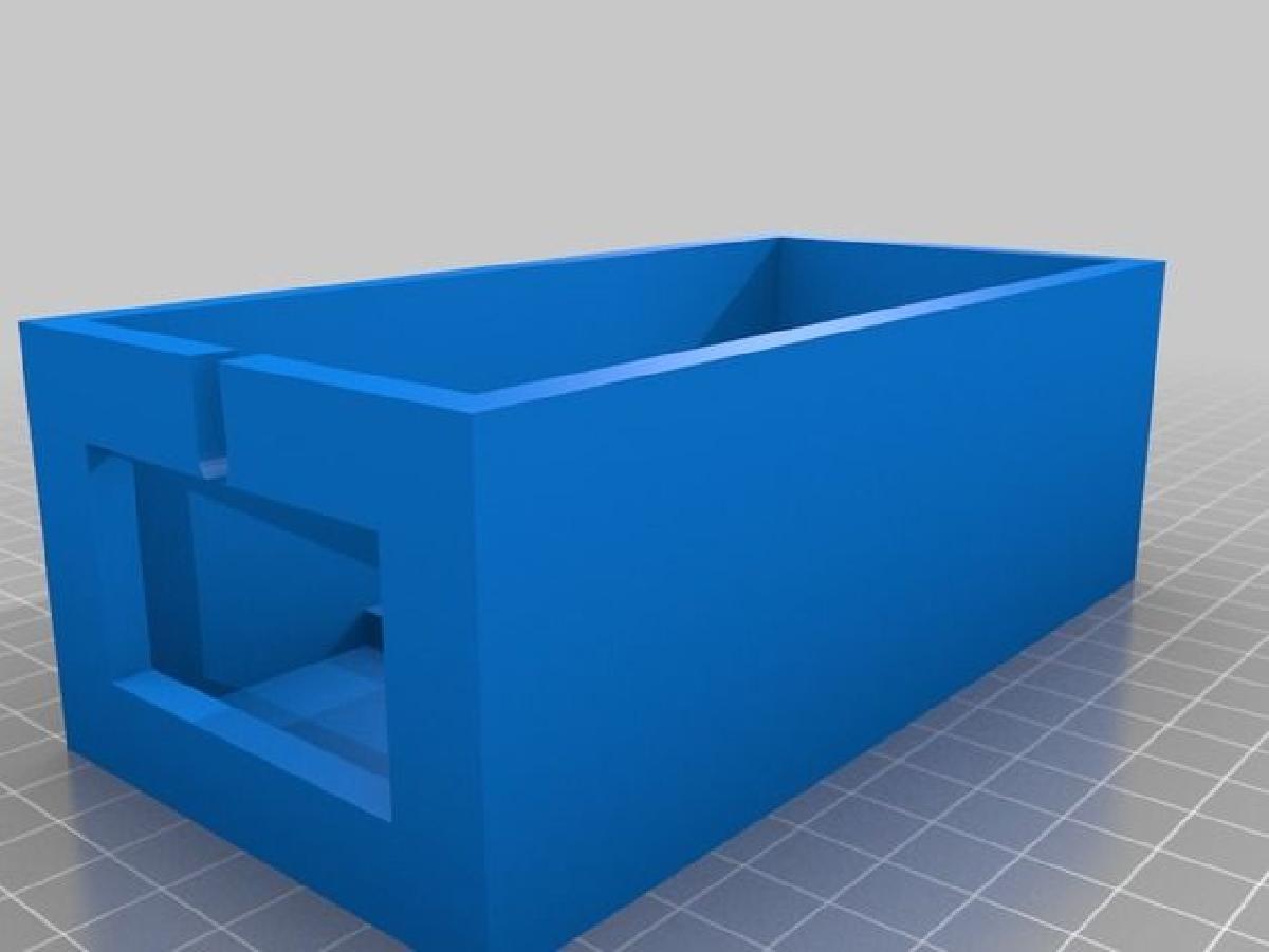 Caixa de Fonte de Alimentacao para GALYGG AC 110V 220V para DC 12V 3A com Modulo de Entrada URBEST