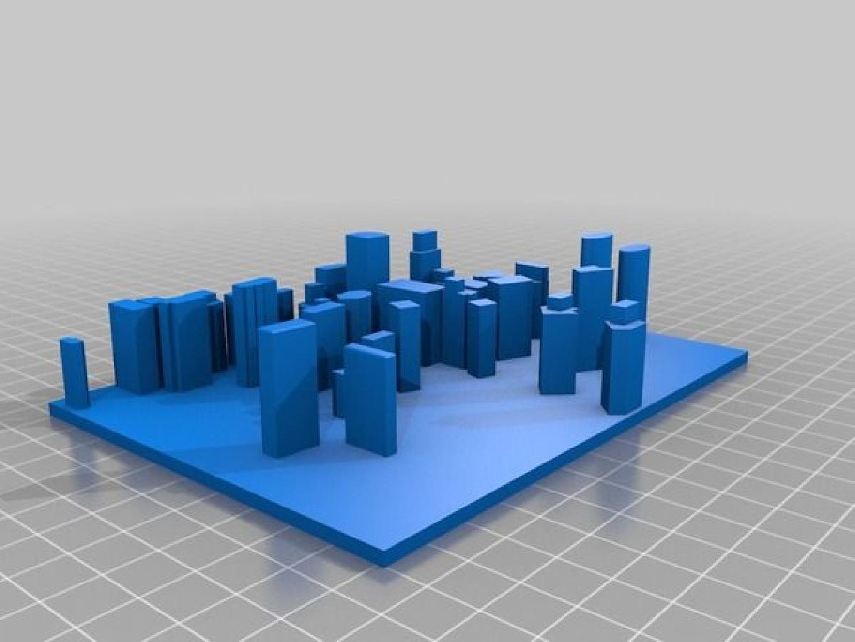 City
