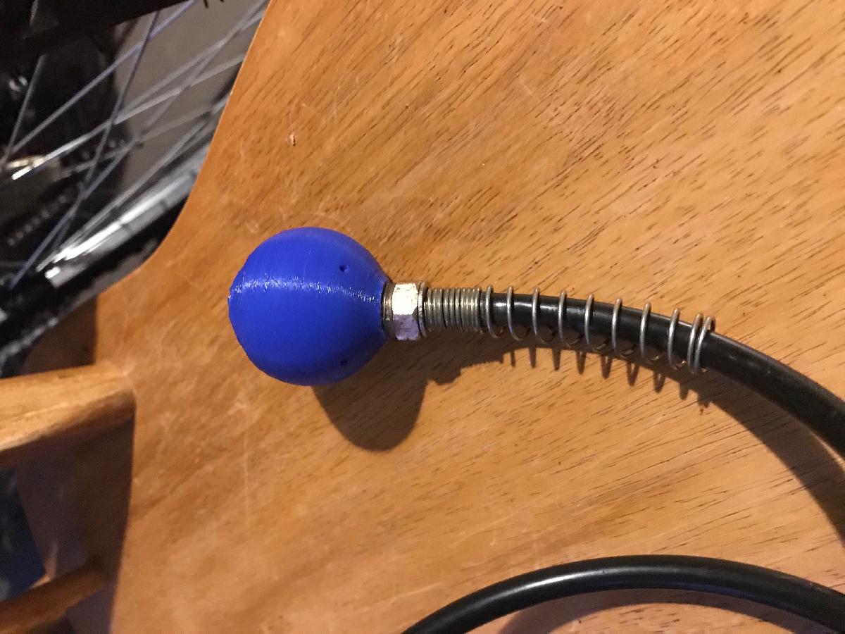 Limpeza de Dutos de Ar