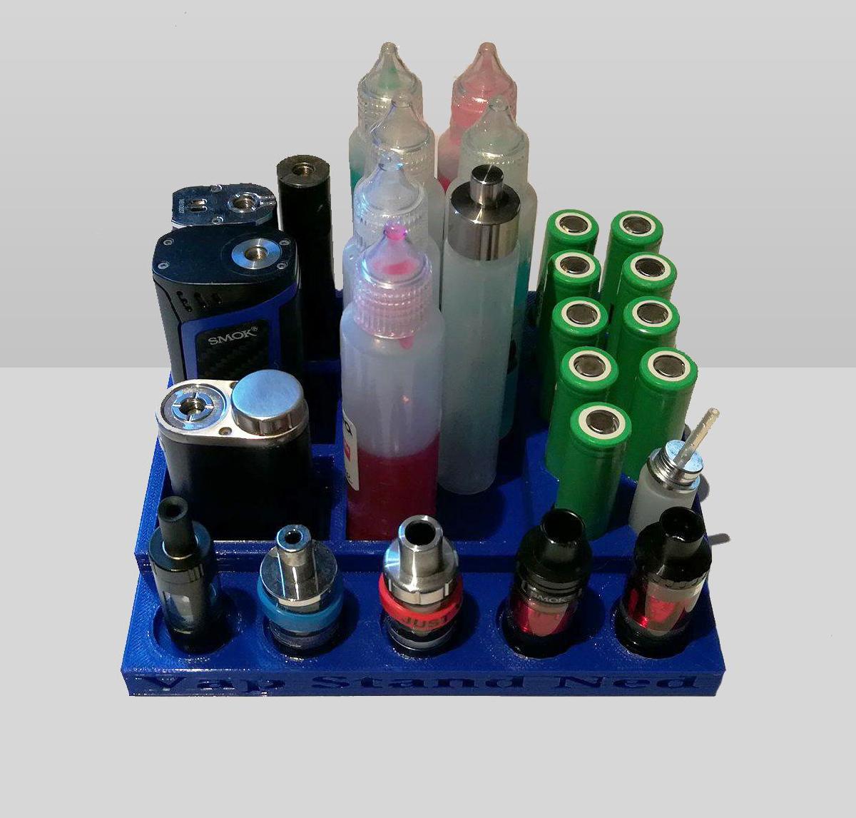 Suporte para Vape da Nedixia