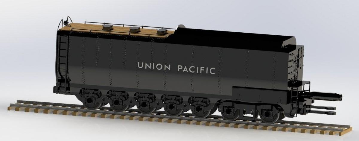 Tender Big Boy 4 8 8 4