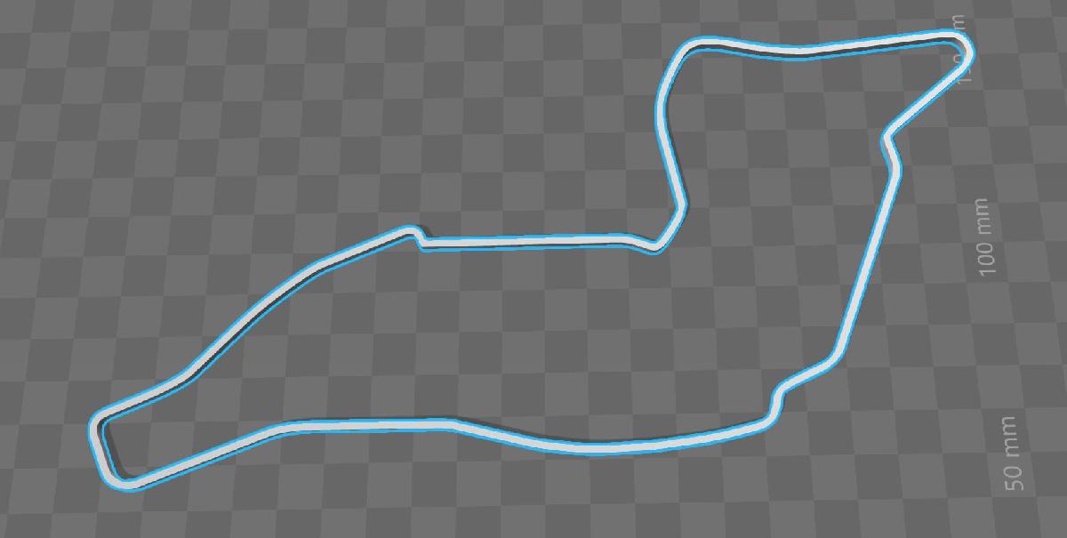 Pista de Imola