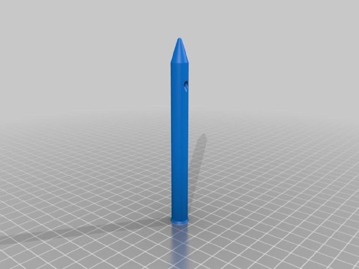 Modulo de Comando e motor LES