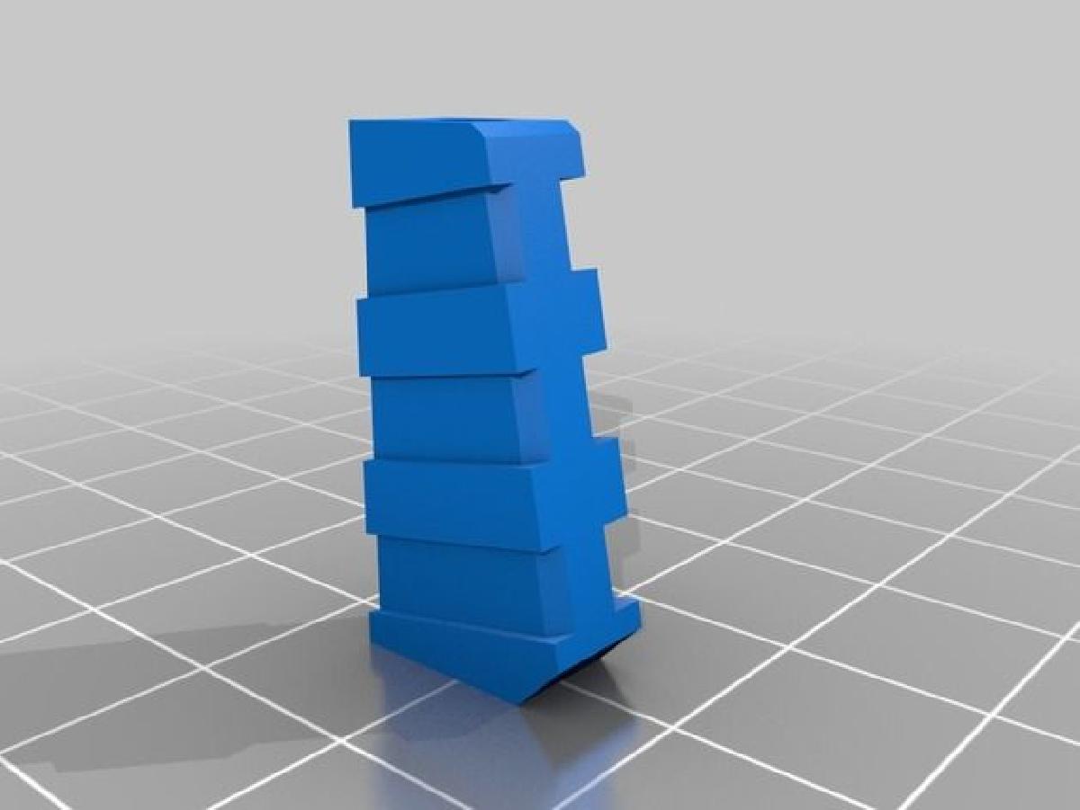 Extrusora Original Prusa MK2.3 (extrusora hibrida MK2/MK3 para Prusa MK2/MK2s)