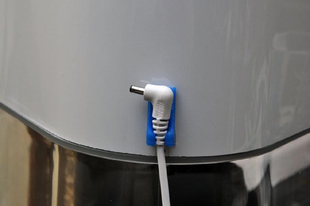 Suporte de corda Tiko