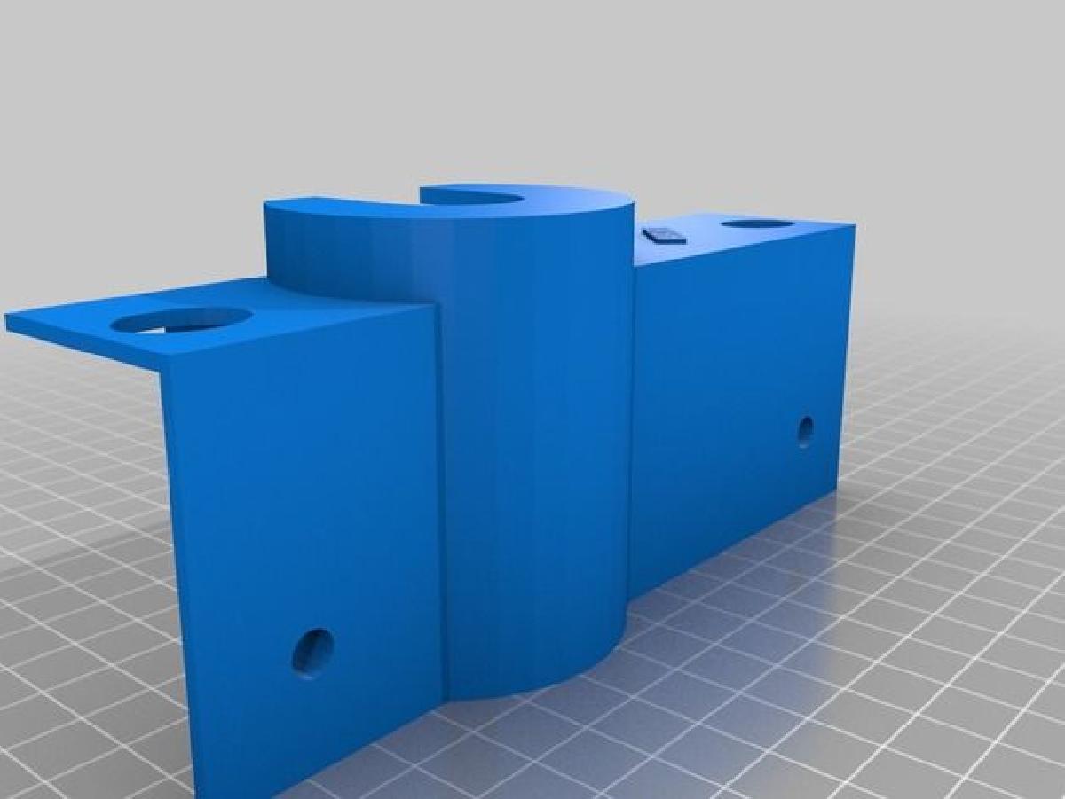 Capas de Extremidade Wombot MarkABot Y v2