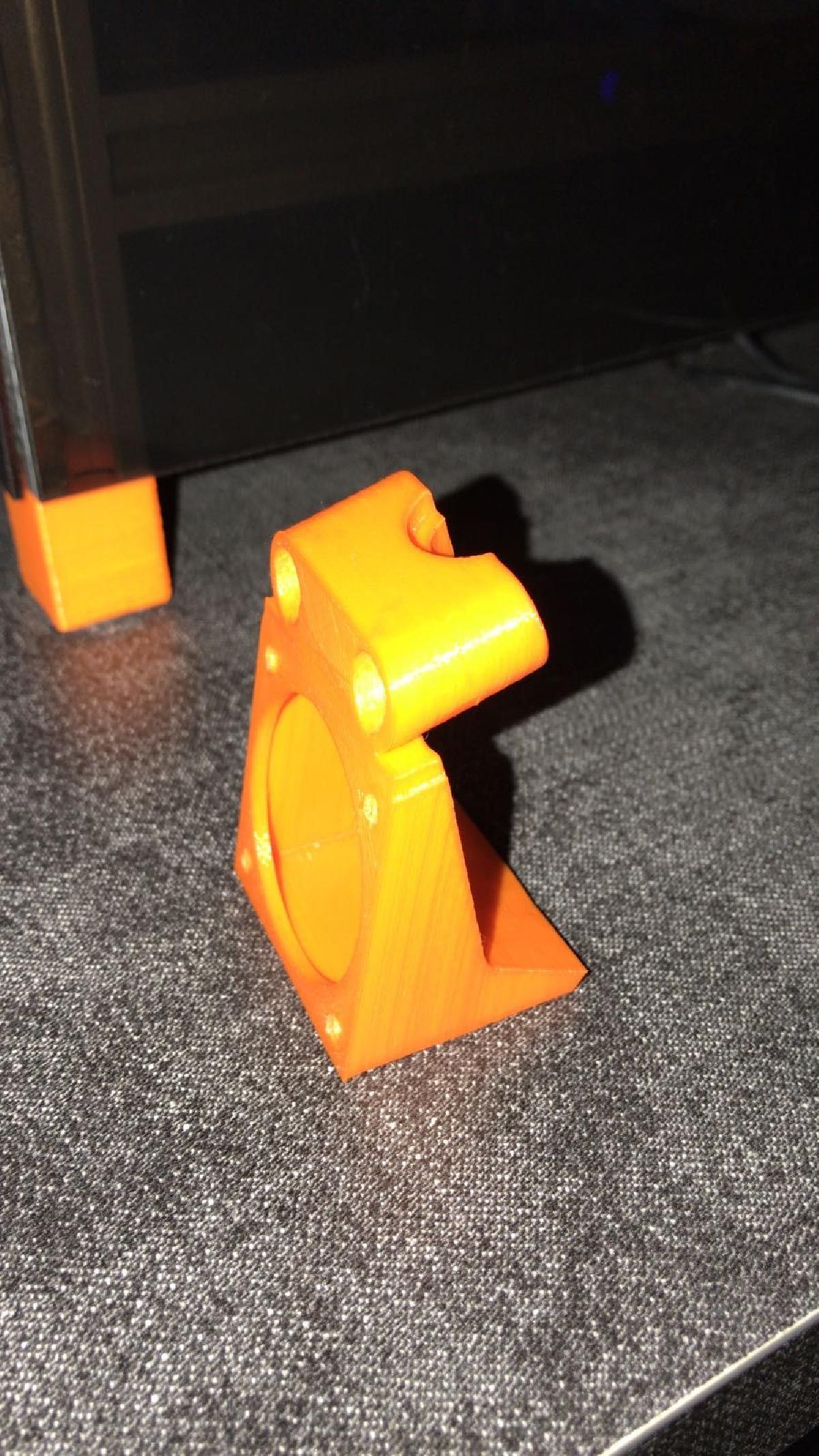 Ventilador de Resfriamento para GO3Ds