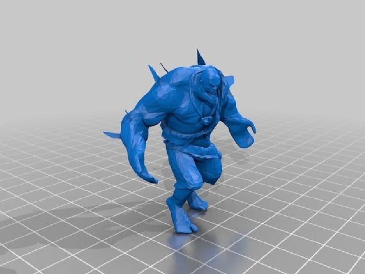 miniaturas da Temporada 1 de Zombicide