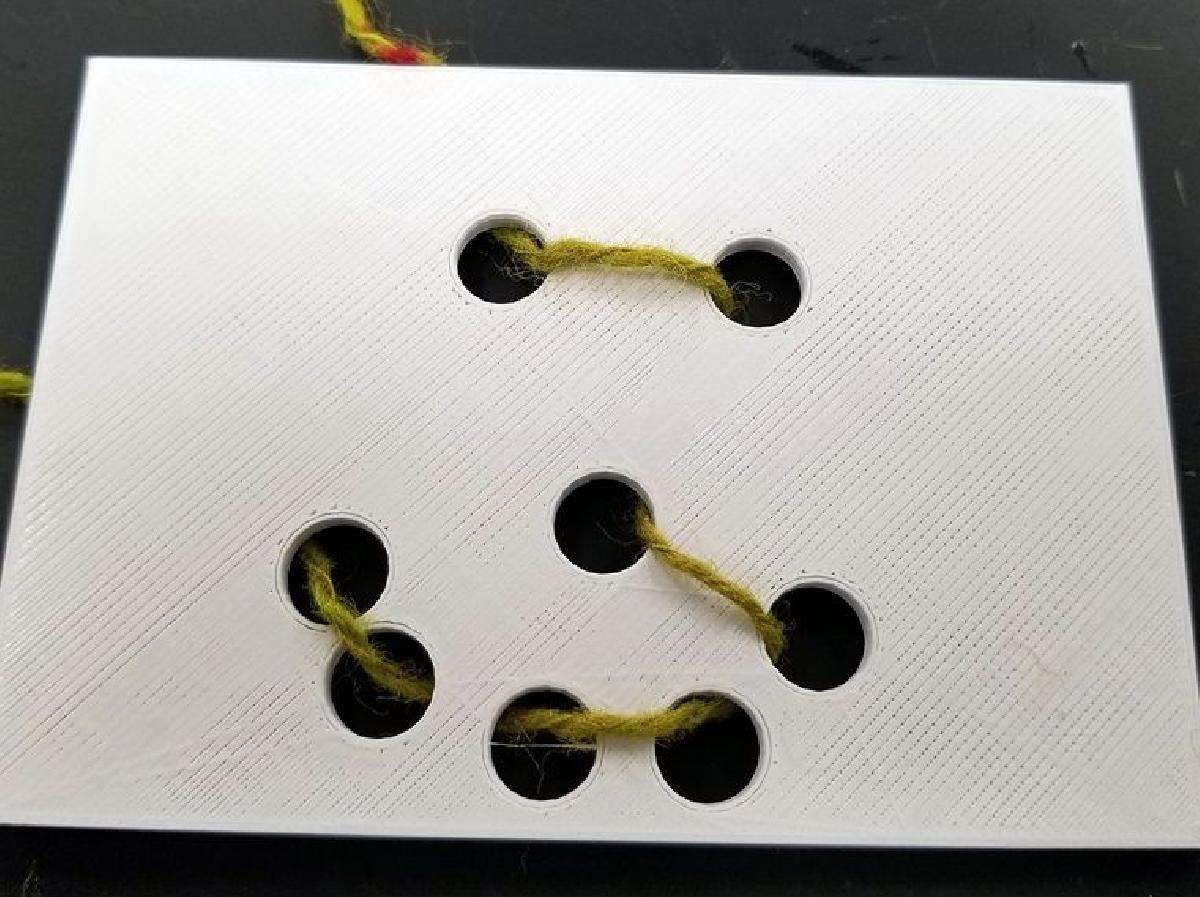 Projeto de Pratica de Costura