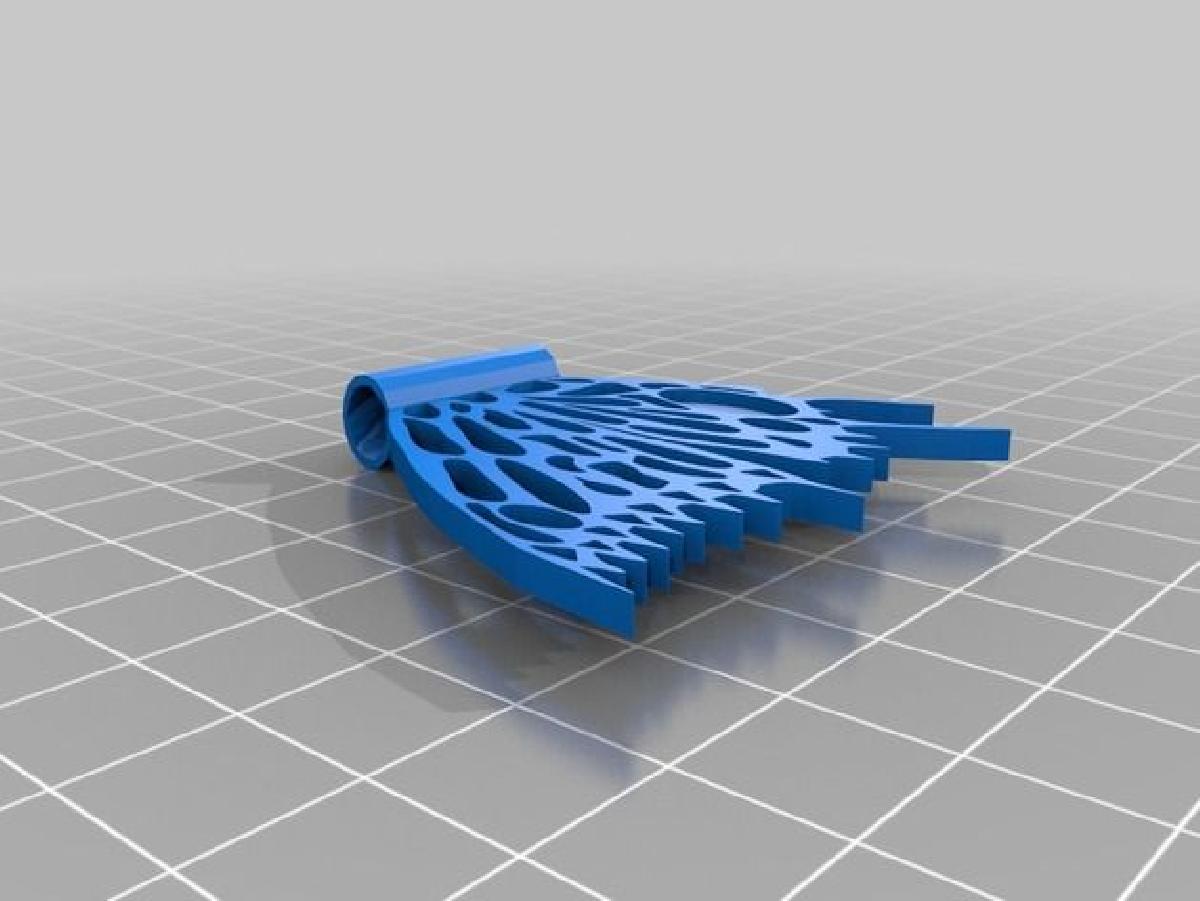 Oculos de Fada Borboleta (Duas cores)