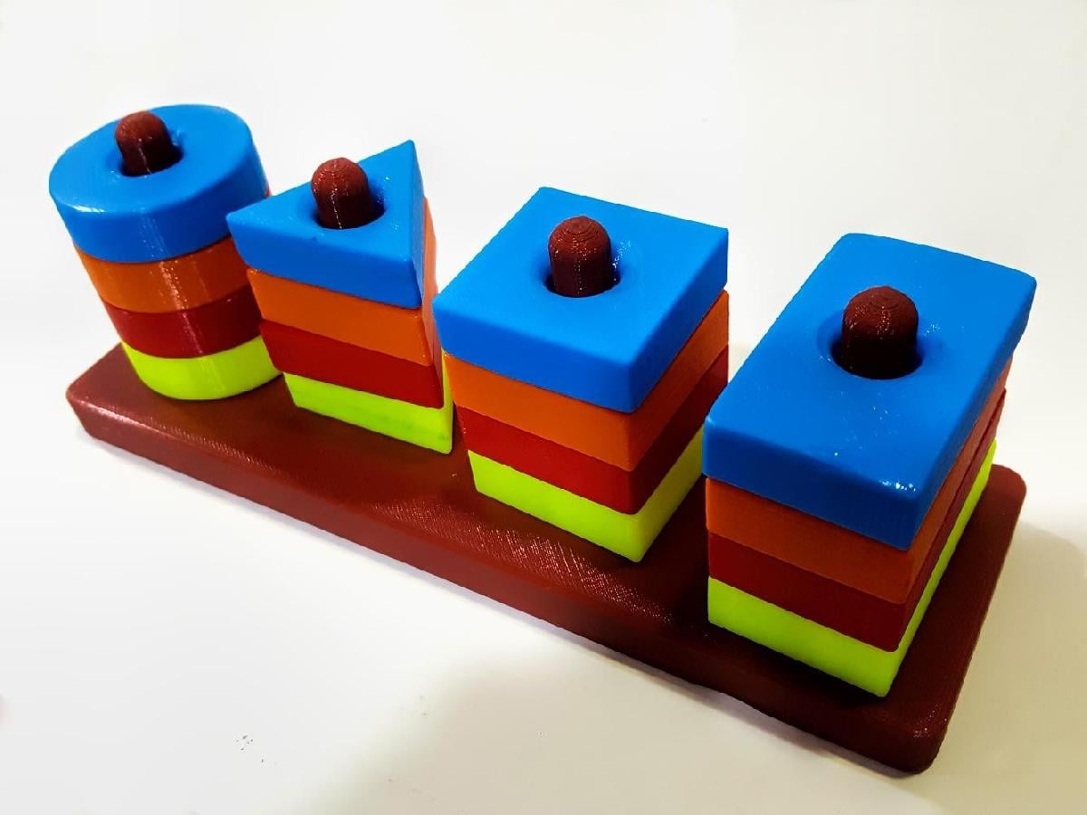 Brinquedo Educativo